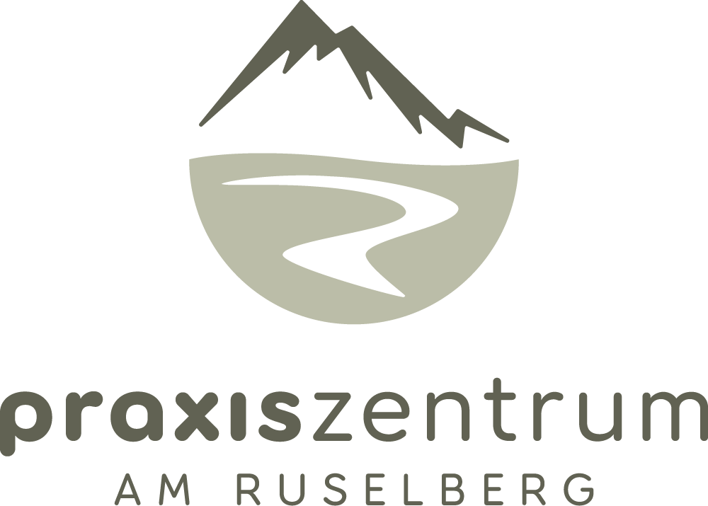 Logo Praxiszentrum am Ruselberg